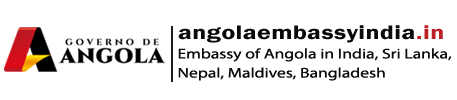 Angola Embassy India